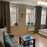 Classico Na Deptaku Apartment *