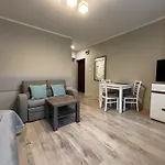 Apartment Classico Na Deptaku