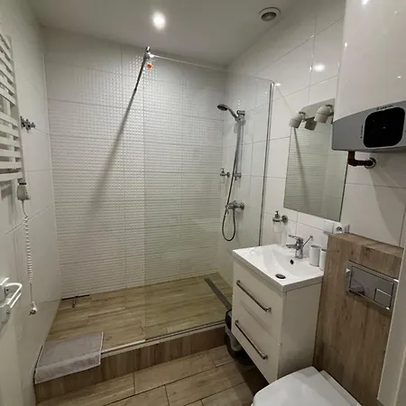 Διαμέρισμα Classico Na Deptaku Karpacz