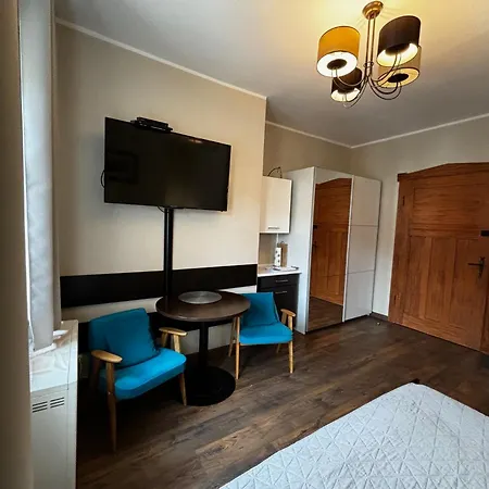 Classico Na Deptaku Διαμέρισμα Karpacz