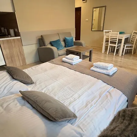 Διαμέρισμα Classico Na Deptaku