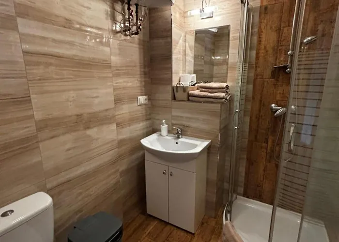 Classico Na Deptaku Karpacz