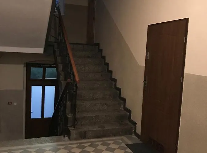 Classico Na Deptaku Karpacz