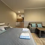 Classico Na Deptaku Apartamento