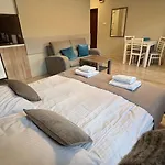 Apartamento Classico Na Deptaku