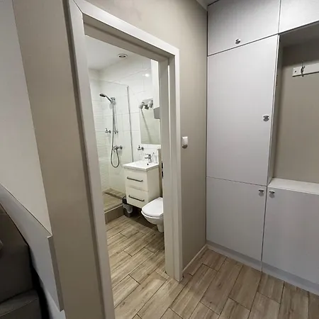 Apartamento Classico Na Deptaku *