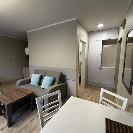 Classico Na Deptaku Apartamento