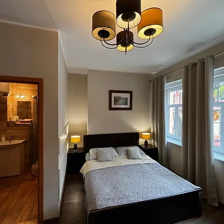 Classico Na Deptaku * Karpacz