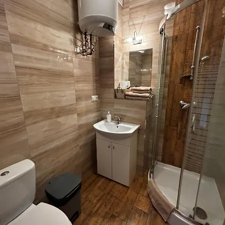 Classico Na Deptaku Karpacz