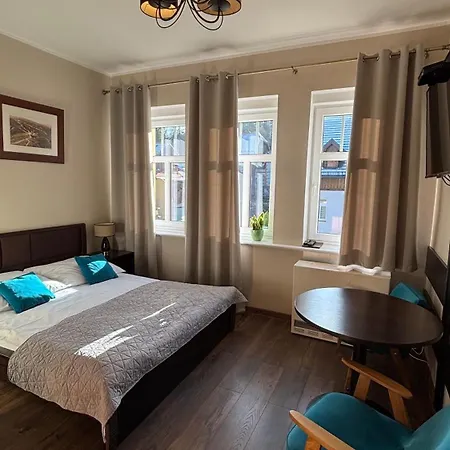 Classico Na Deptaku *