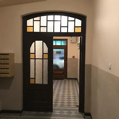 Classico Na Deptaku Lejlighed Karpacz