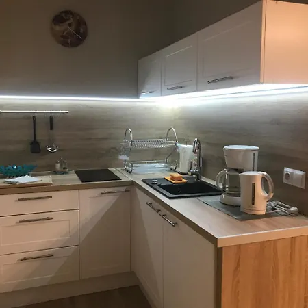 Classico Na Deptaku *