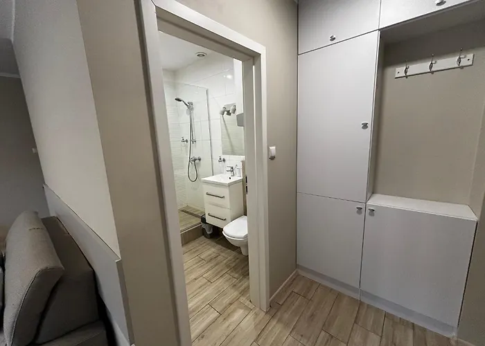 Apartament Classico Na Deptaku *