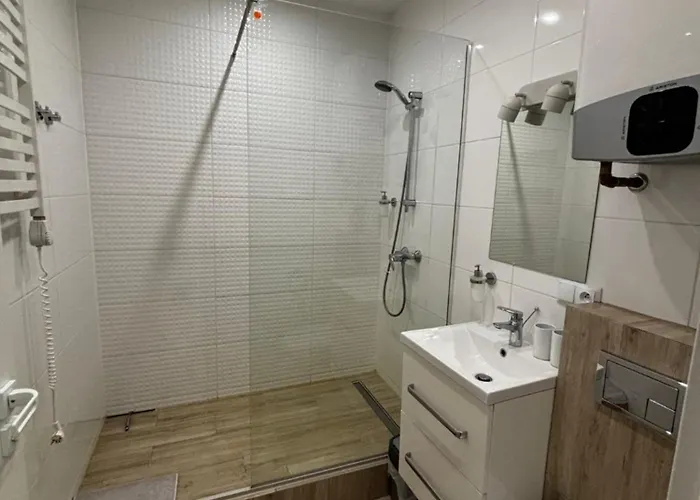 Apartament Classico Na Deptaku Karpacz