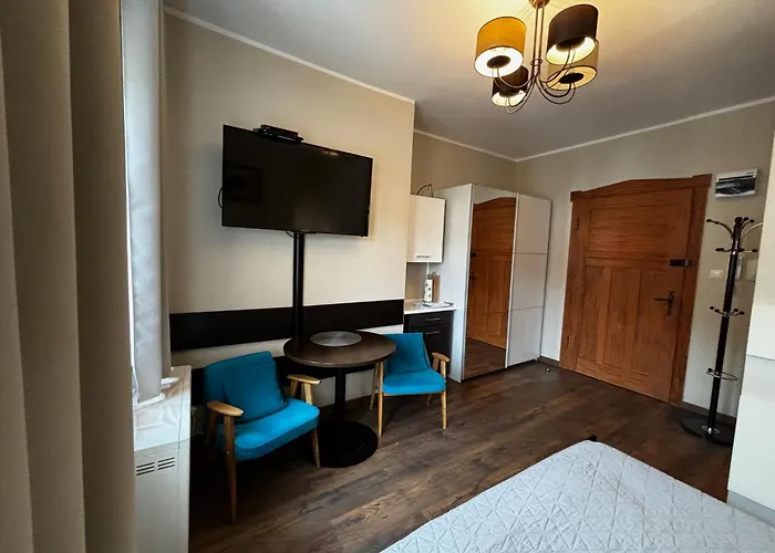 Classico Na Deptaku Appartement Karpacz