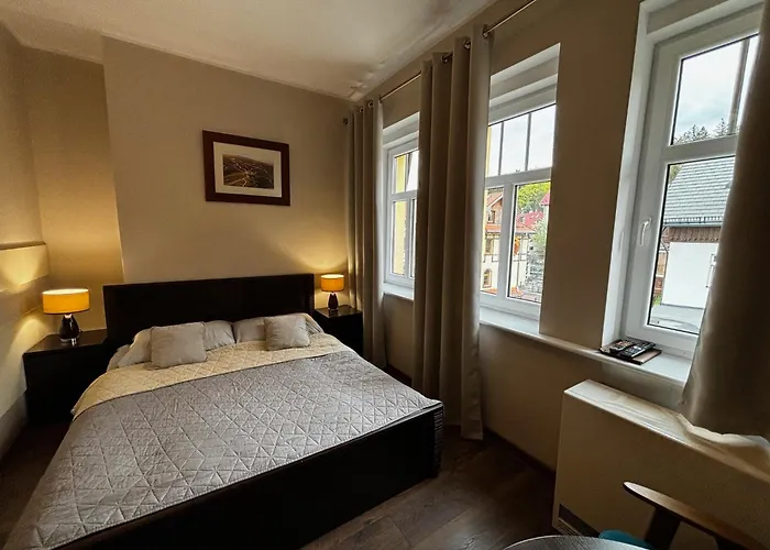 Classico Na Deptaku Karpacz