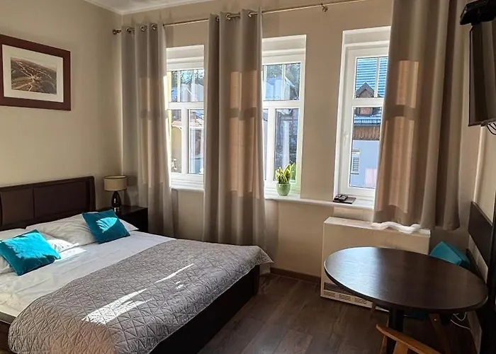 Classico Na Deptaku *