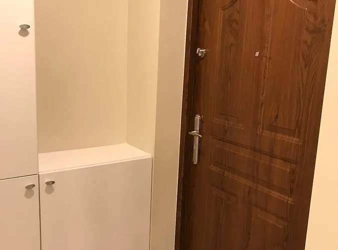 Classico Na Deptaku Appartement